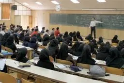 سازمان سنجش آموزش: فرزندان اعضای هیئت‌علمی سهمیه‌ای برای قبولی دانشگاه ندارند