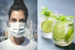 راهکارهای خوشمزه برای شروع روز و حفظ سلامتی در برابر آلودگی‌های محیطی

