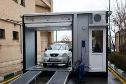 مراکز معاینه فنی فردا چهارشنبه ۱۵ مرداد تعطیل است؟