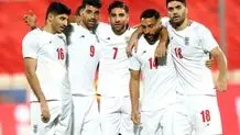 جایگاه تیم ملی ایران در رنکینگ فیفا مشخص شد/ جدول
