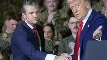 ترامپ در آستانه تغییرات گسترده در کابینه؛ فشار جنگ ایران و سقوط محبوبیت