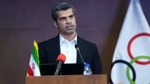 هادی ساعی از پیشکسوت تکواندو عذرخواهی کرد+ ویدئو