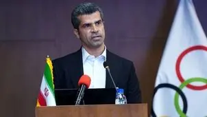 واکنش هادی ساعی به عملکرد تیم تکواندوی ایران