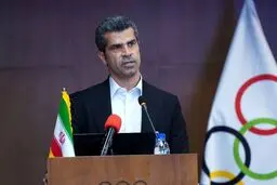 جانشین هادی ساعی در فدراسیون تکواندو منصوب شد