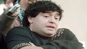 پزشک مارادونا متهم شد: قتل عمد!