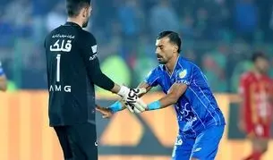 ترکیب احتمالی استقلال مقابل پرسپولیس در دربی اعلام شد