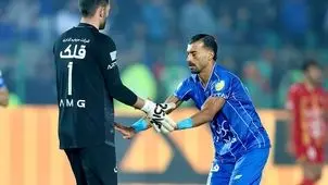 ترکیب احتمالی استقلال مقابل پرسپولیس در دربی اعلام شد