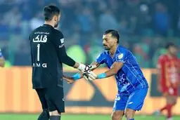 ترکیب احتمالی استقلال مقابل پرسپولیس در دربی اعلام شد