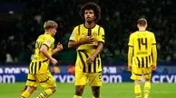 دورتموند حریف رئال مادرید شد
