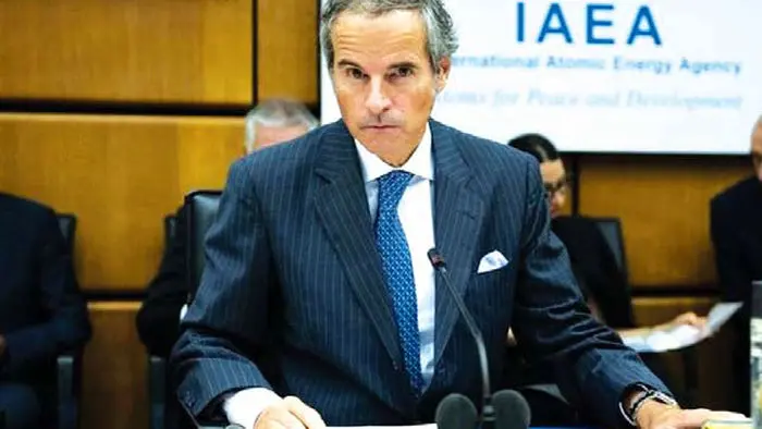 از پیچ شورای حکام تا گردنه شورای امنیت