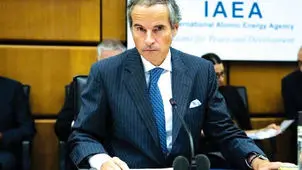 از پیچ شورای حکام تا گردنه شورای امنیت