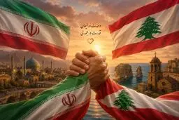 سفارت ایران خطاب به لبنانی ها: کنارتان هستیم