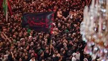 تصاویر تماشایی از اربعین در کربلا