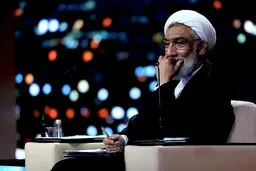 مصطفی پورمحمدی در اولین مناظره انتخابات ریاست جمهوری چه گفت؟/ ویدئو