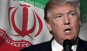 ترامپ:ایران می خواهد با ما دیدار کند