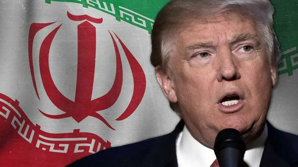 ترامپ و تکرار ادعاها در قبال ایران