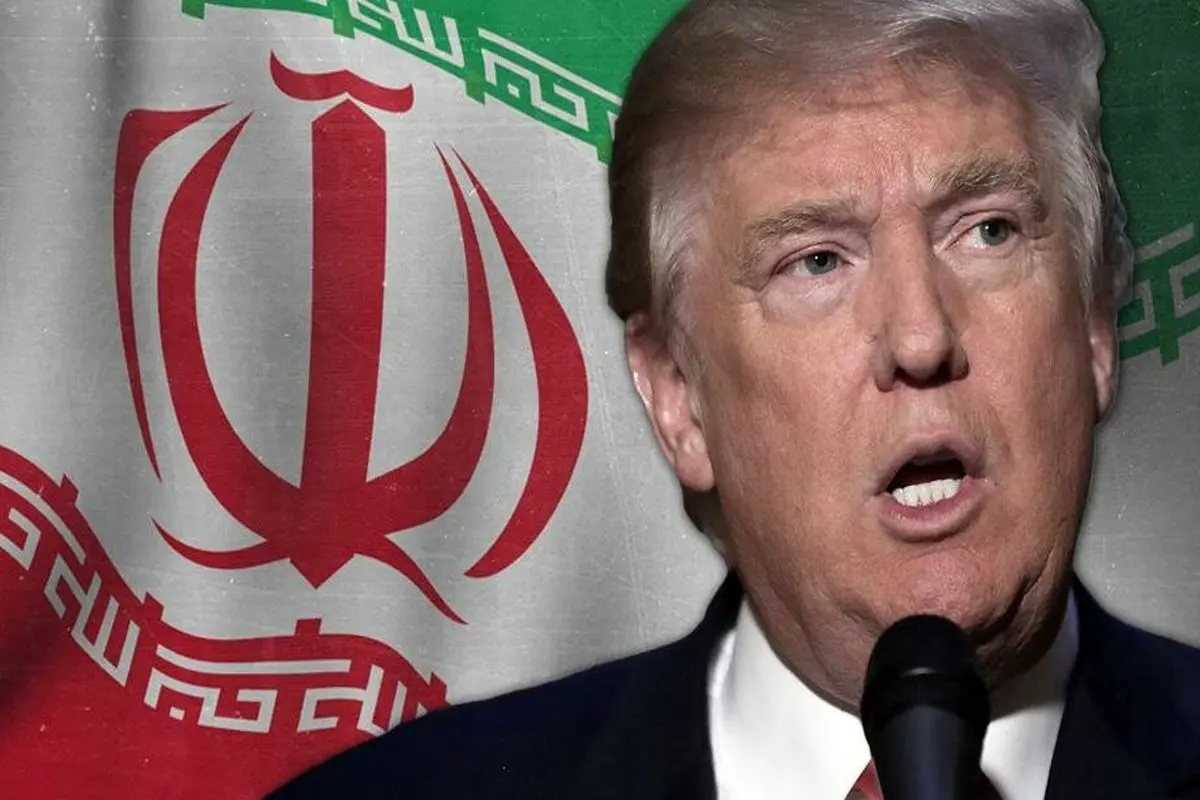 ترامپ و تکرار ادعاها در قبال ایران