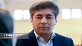 ارتباط قلعه‌نویی با پرونده بیرانوند تکذیب شد+ویدئو