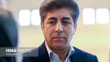 جلسه مصالحه با بیرانوند غیرقانونی بود