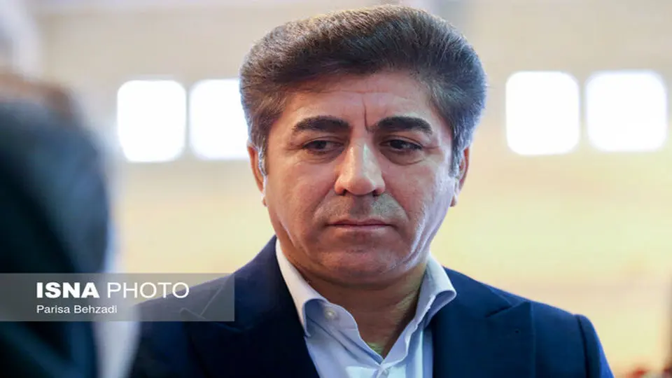 ارتباط قلعهنویی با پرونده بیرانوند تکذیب شد+ویدئو