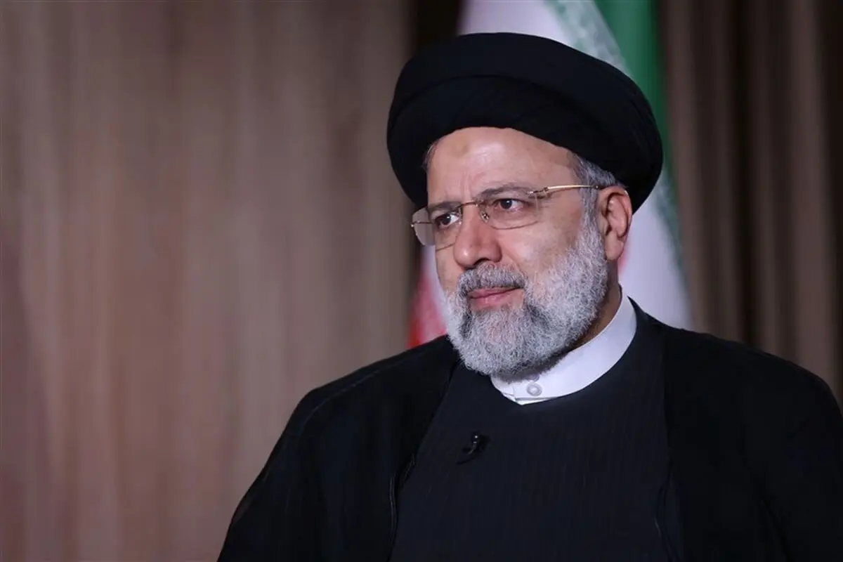 رئیسی در سازمان ملل سخنرانی می‌کند