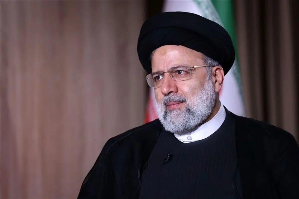 رئیسی در سازمان ملل سخنرانی می‌کند