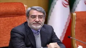 رحمانی فضلی رسما سفیر ایران درچین شد