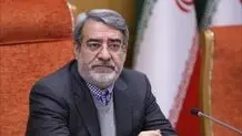 رحمانی فضلی: توقف فعلی اجرای قانون حجاب، تصمیم درستی بود