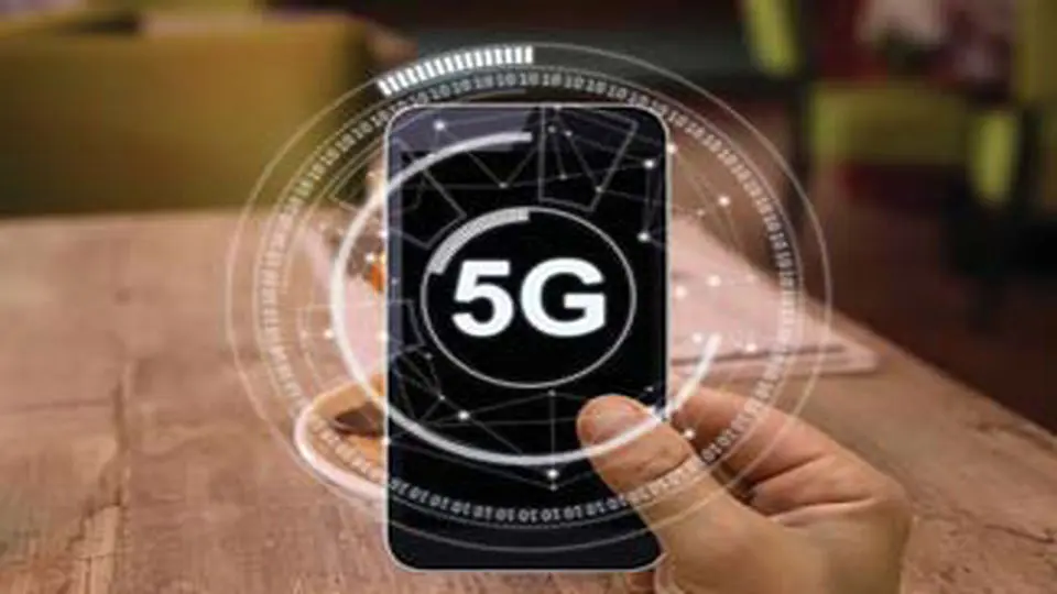 جهش اقتصادی ایران به کمک فناوری  5G