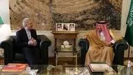 پیام رئیسی به سران عربستان و تاکید بر تقویت روابط دوجانبه

