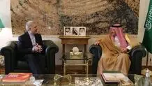 پیام رئیسی به سران عربستان و تاکید بر تقویت روابط دوجانبه

