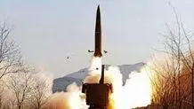 شلیک ۲ موشک بالستیک توسط کره‌شمالی

