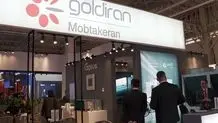 حضور تأثیرگذار گلدیران در نمایشگاه صنعت ساختمان؛ نمایش قدرت مهندسی و مشاوره در حوزه تهویه مطبوع