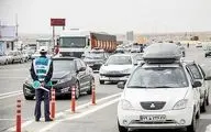 ورود حدود ۵۹۰ هزار مسافر نوروزی به پایتخت