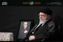 پاسخ رهبر انقلاب به نامه جمعی از دانش‌آموزان درباره راهپیمایی اربعین

