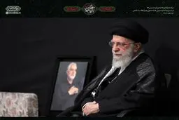 پاسخ رهبر انقلاب به نامه جمعی از دانش‌آموزان درباره راهپیمایی اربعین

