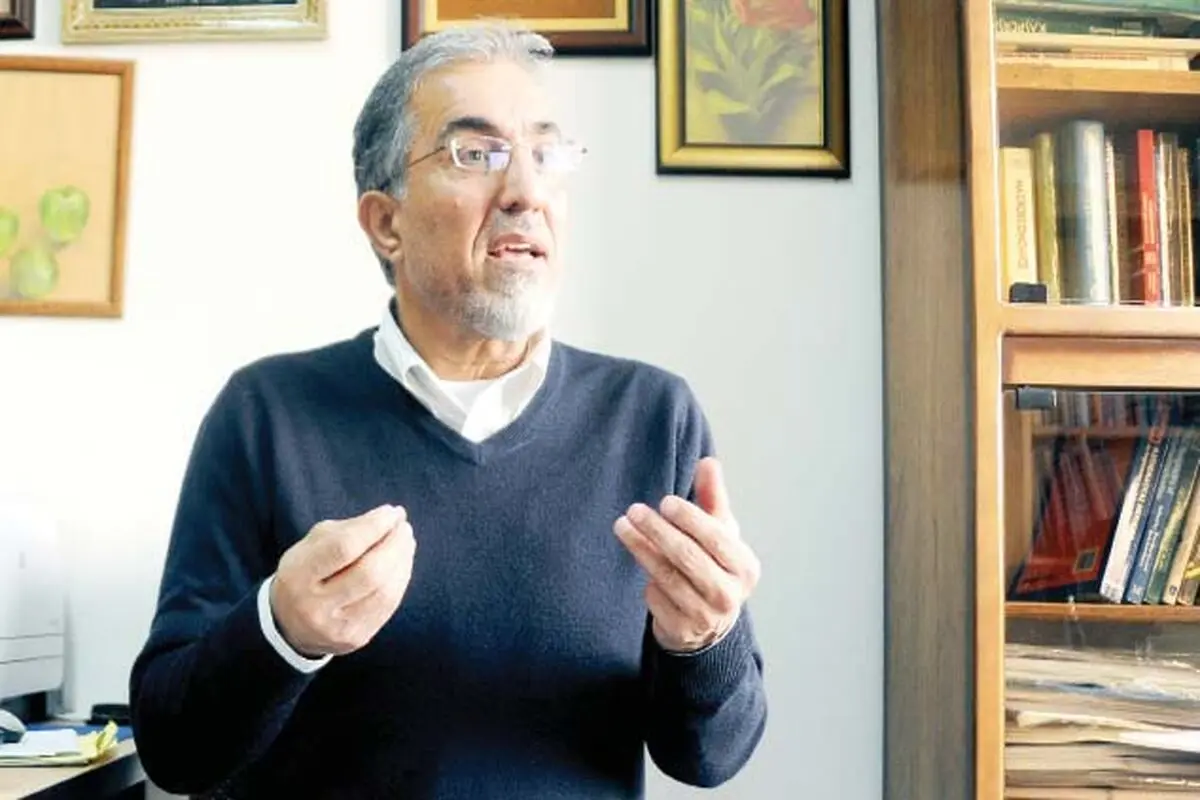 شرایط بغرنج است، اما می‌شود آن را درست کرد‌