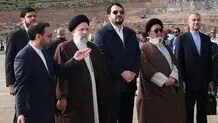 سرنشینان بالگرد حامل رئیسی چه کسانی بودند؟
