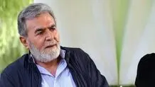 اخبار ضد و نقیض از ترور «زیاد نخاله» توسط اسرائیل