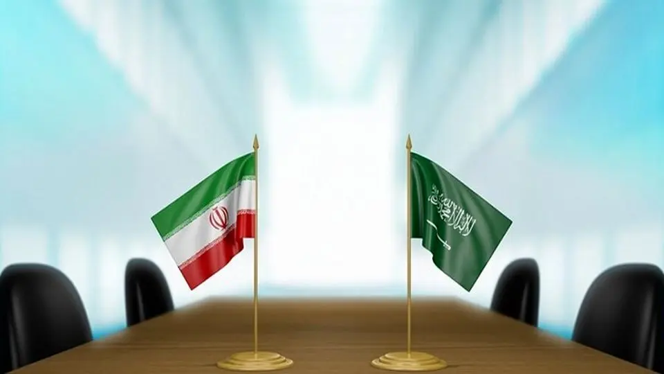 درخواست ولیعهد عربستان برای مذاکره با ایران 