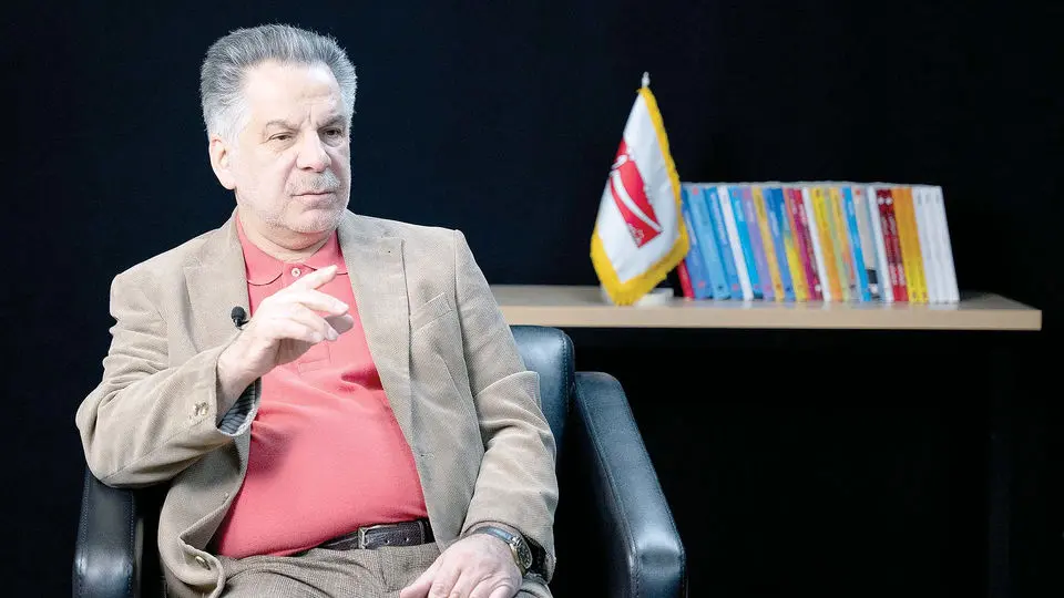 سینمای ما بعد از سال۷۶ درست و حسابی شد