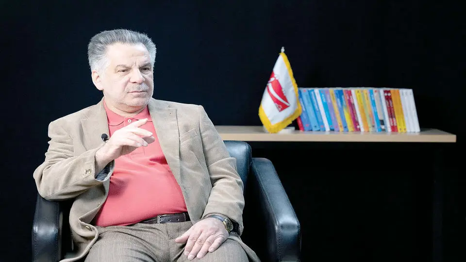 سینمای ما بعد از سال۷۶ درست و حسابی شد