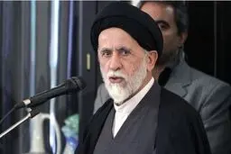پاسخ تند قوامی به عطریانفر : از کی تا حالا کارگزاران اصلاح‌طلب شده که اعضایش خاتمی را نقد می‌کنند؟

