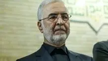 اسکندر مؤمنی، وزیر پیشنهادی کشور کیست؟