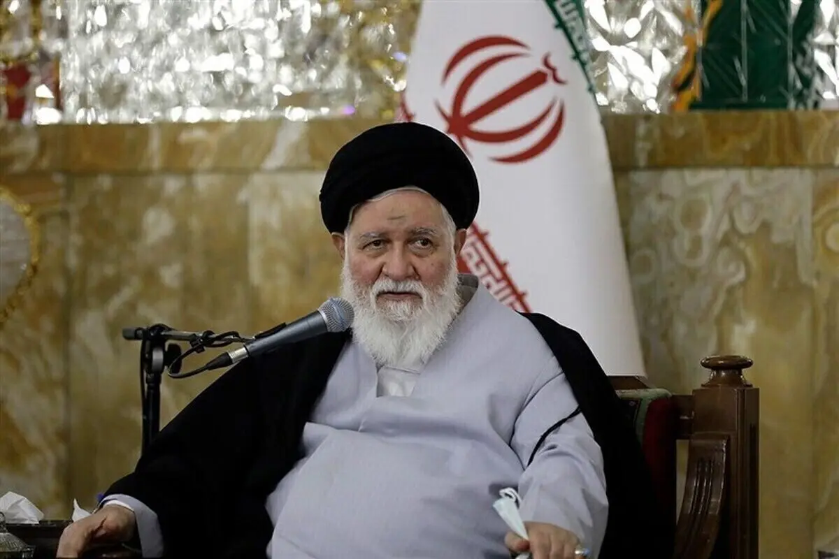 علم‌الهدی: مجادله منبری بر سر «پاکت» نوکری اهل بیت نیست، کارمندی است!

