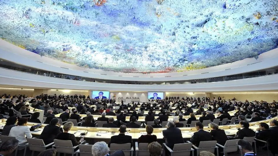 قطعنامه علیه اهانت به قرآن در شورای حقوق بشر تصویب شد