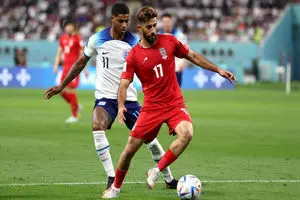 ماجرای عجیب علی قلی زاده و پرسپولیس