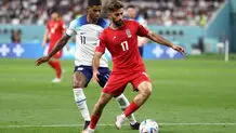 ماجرای عجیب علی قلی زاده و پرسپولیس