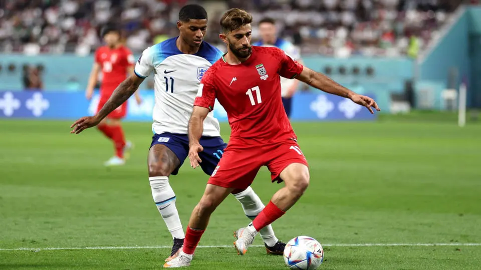 ماجرای عجیب علی قلی زاده و پرسپولیس