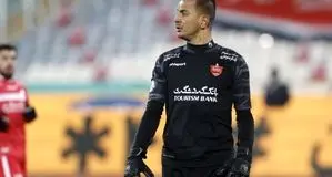 مقصد بعدی حامد لک مشخص شد